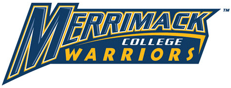 Merrimack Warriors 2005-Pres Wordmark Logo iron on transfers for T-shirts
